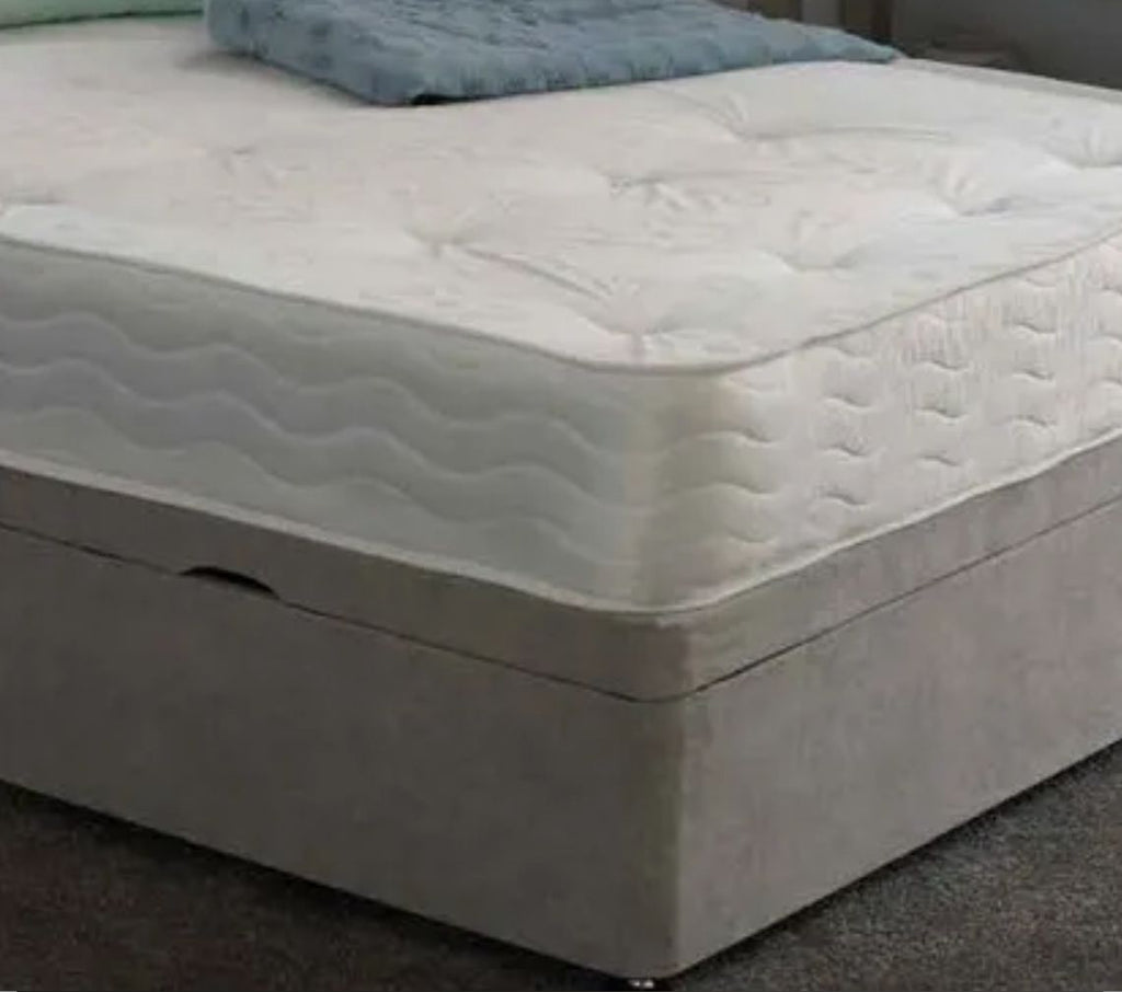 Windsor 13.5g Open Coil Sprung Mattress