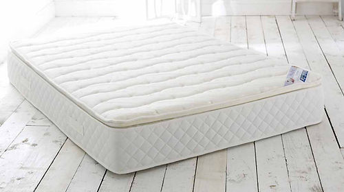 California 1000 Pillow Top Mattress