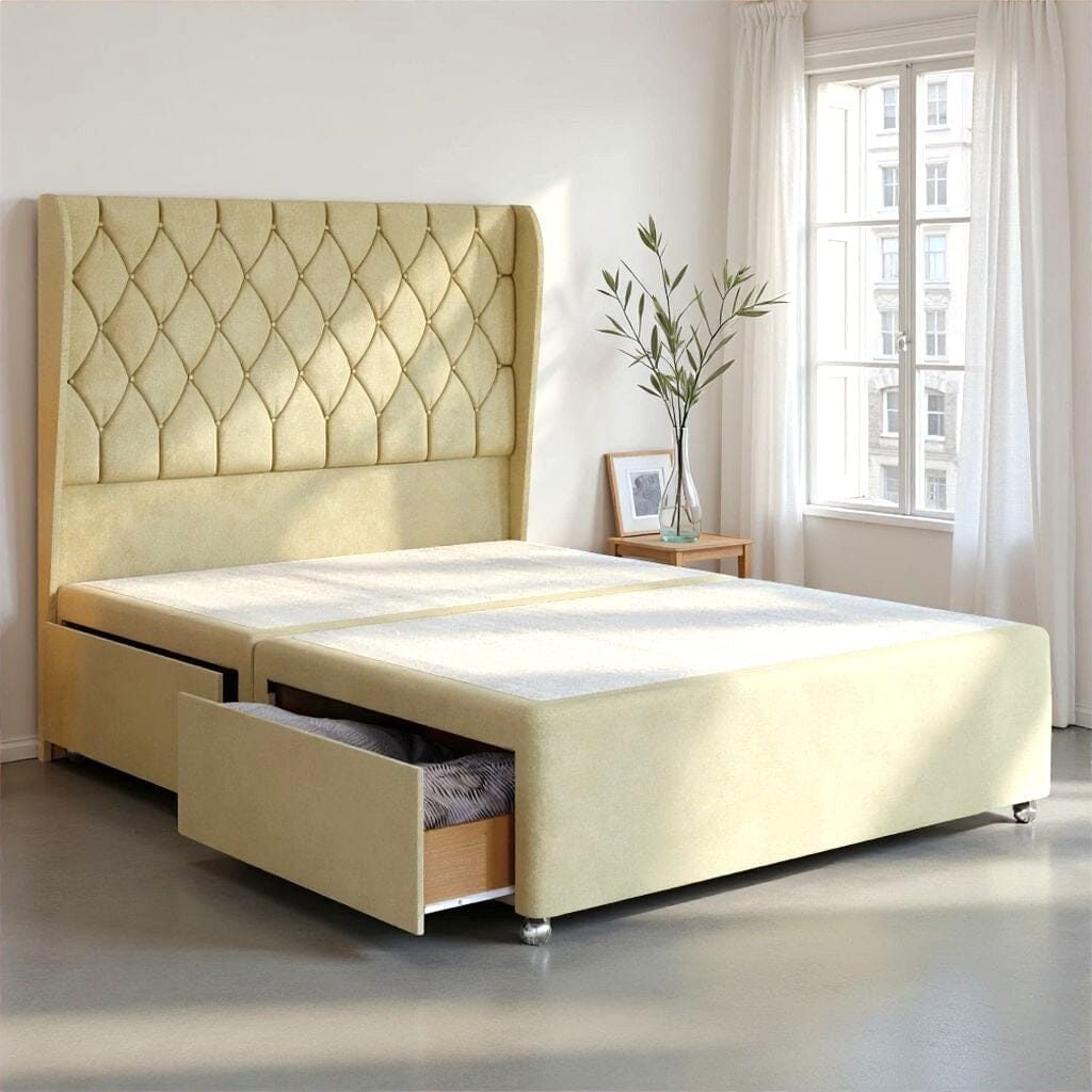 Elena Divan Base