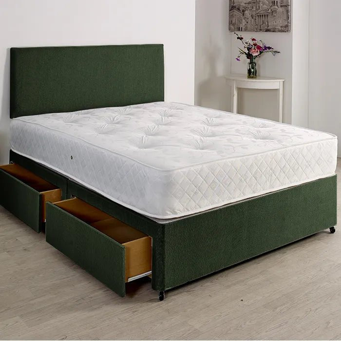 Barnsley Divan Bed