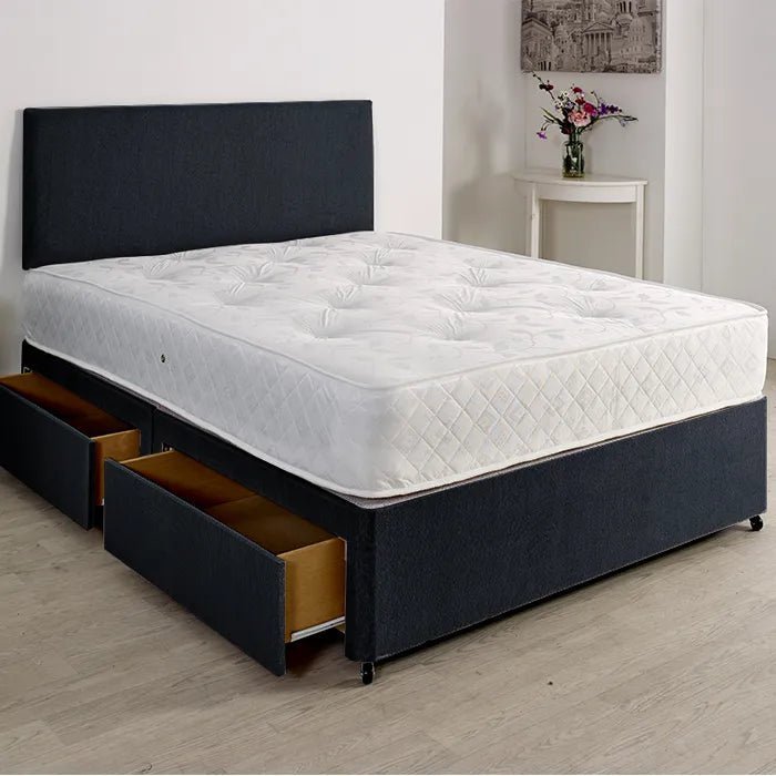 Barnsley Divan Bed