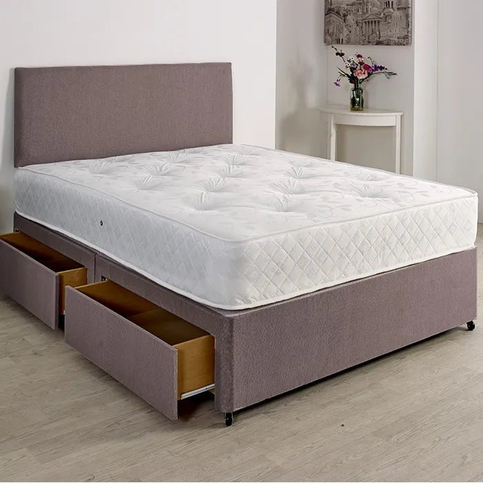 Barnsley Divan Bed