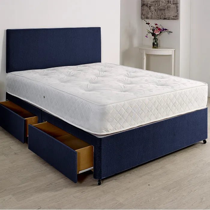 Barnsley Divan Bed