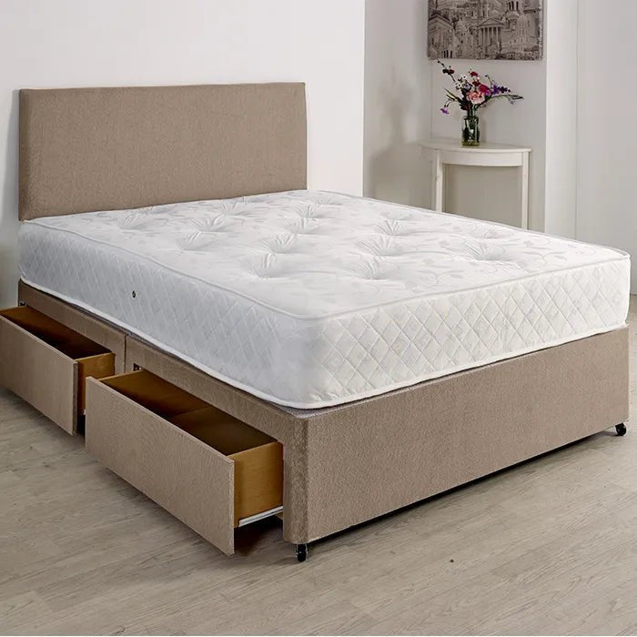 Barnsley Divan Bed