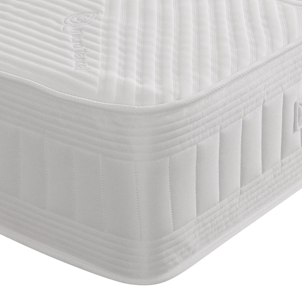 Dura Bed Microtencel 1000 Latex Mattress