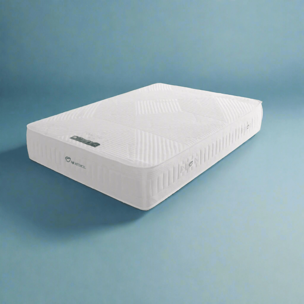 Dura Bed Microtencel 1000 Latex Mattress