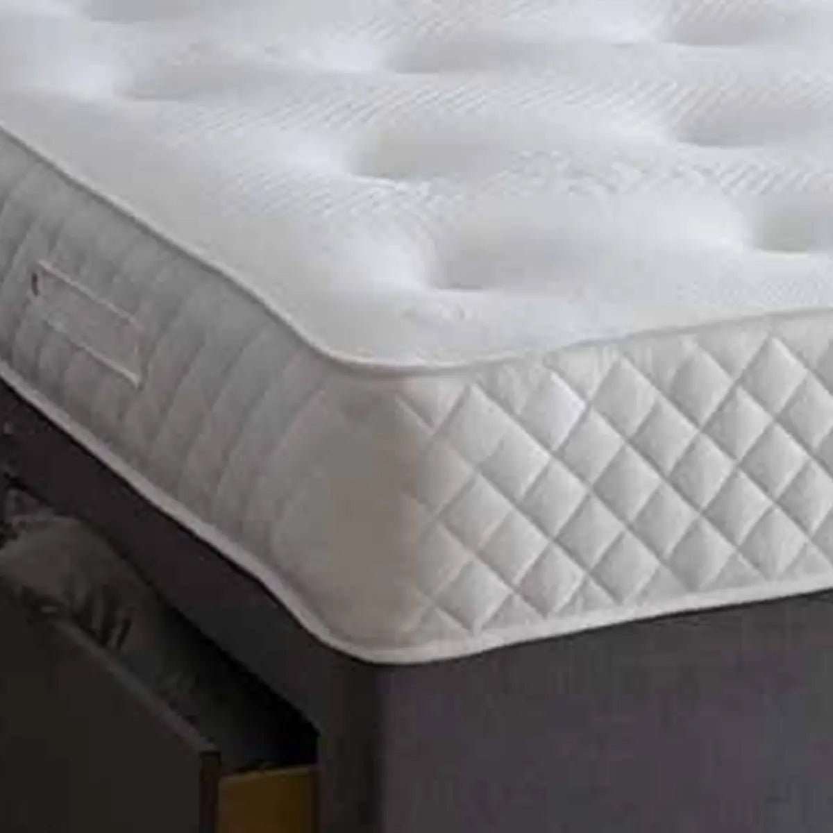 Kayflex Empress Ortho 1000 Mattress | 5-Yr Warranty