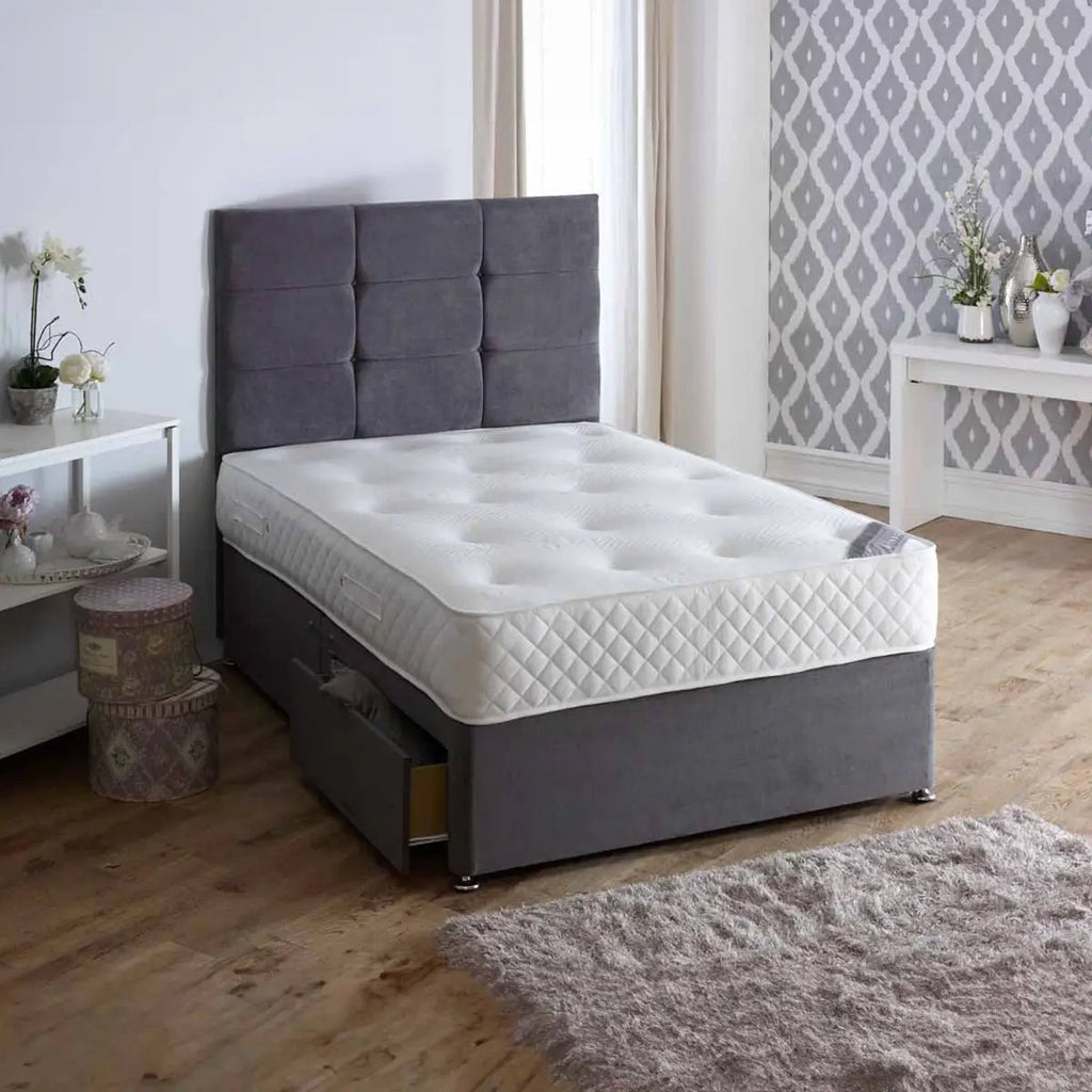 Kayflex Empress Ortho 1000 Mattress | 5-Yr Warranty