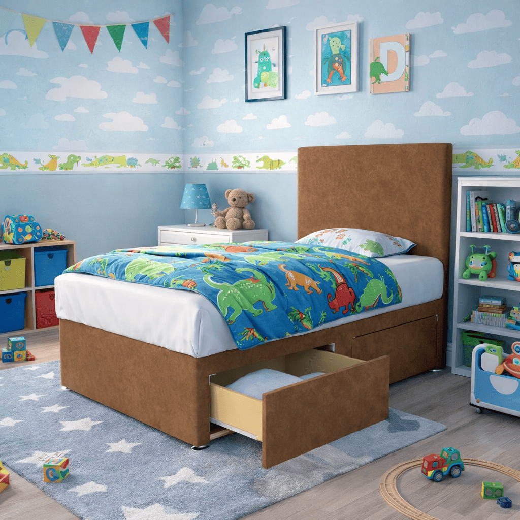 Kids Barnsley Divan Bed