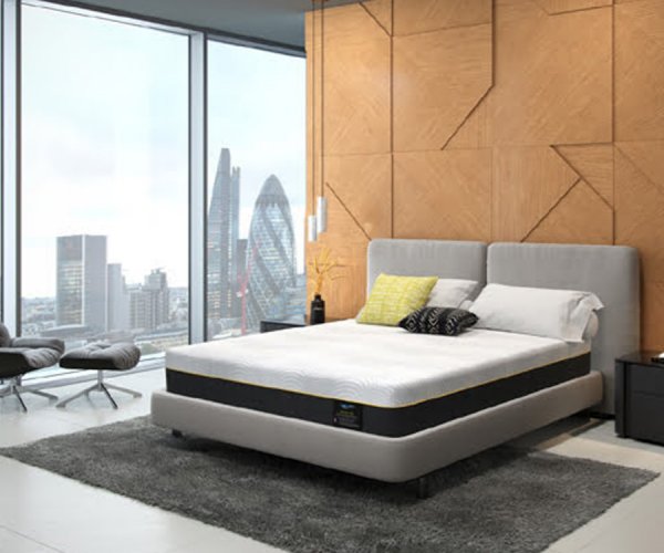 Kayflex I-Zone Medicare 4000 Hybrid Mattress