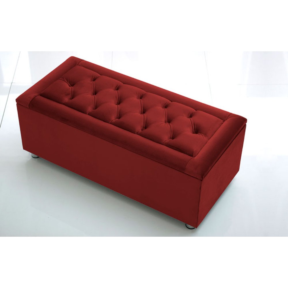 Princess Blanket Storage Box