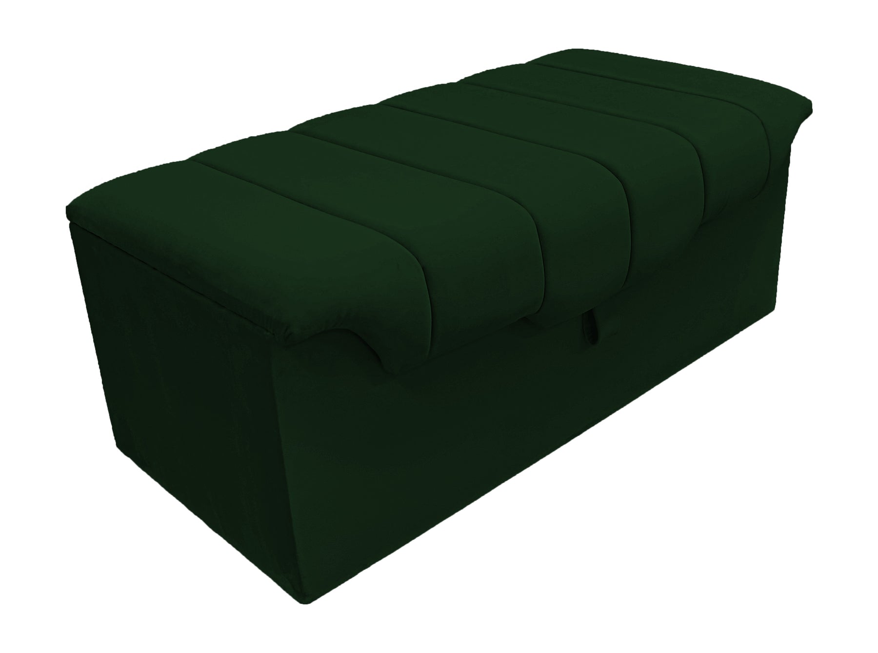 Manhattan Blanket Box