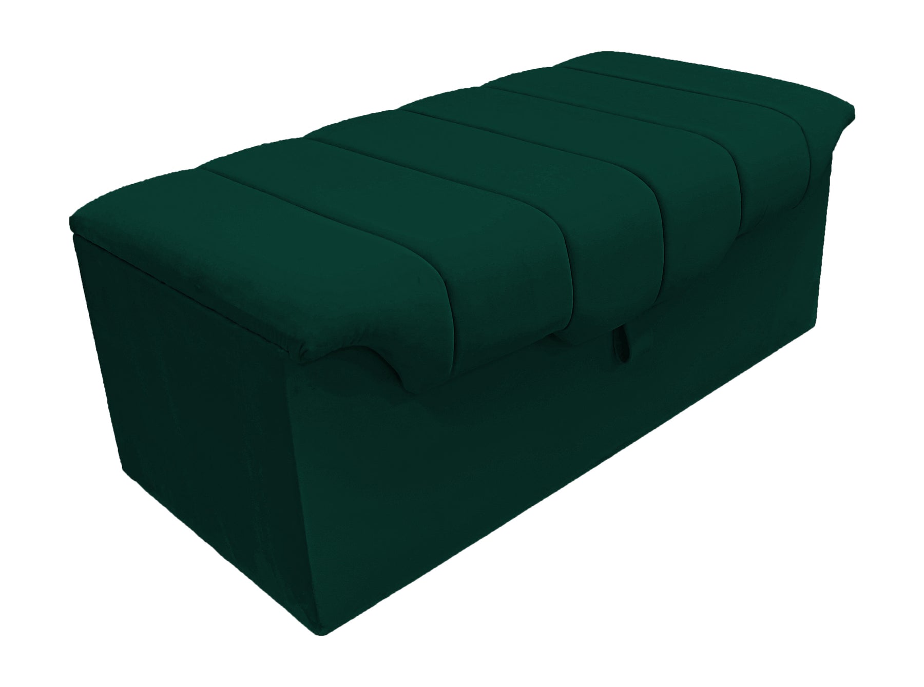 Manhattan Blanket Box