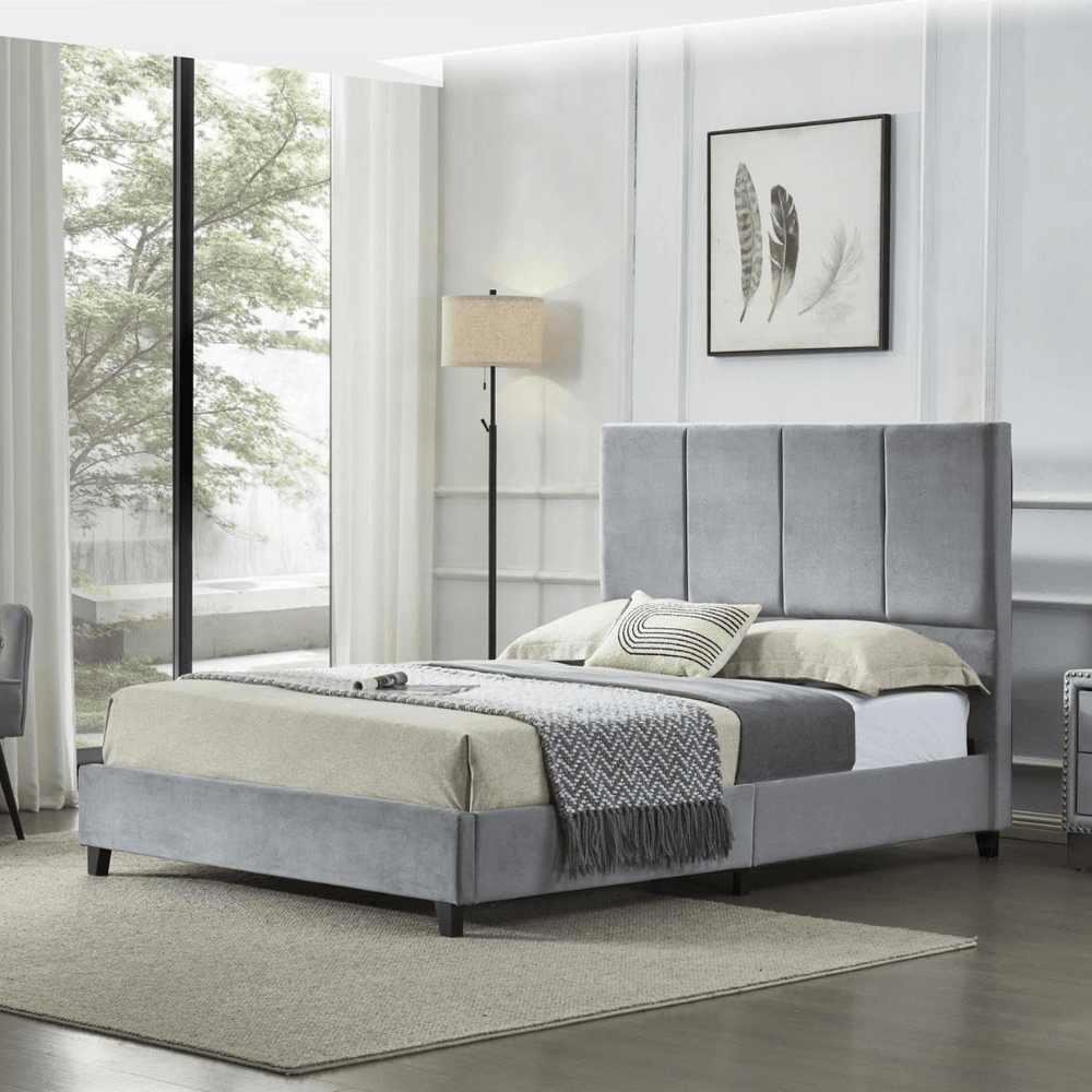 Savannah Bed