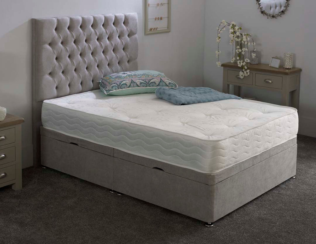 Kayflex Windsor 13.5 g Open-Coil Mattress
