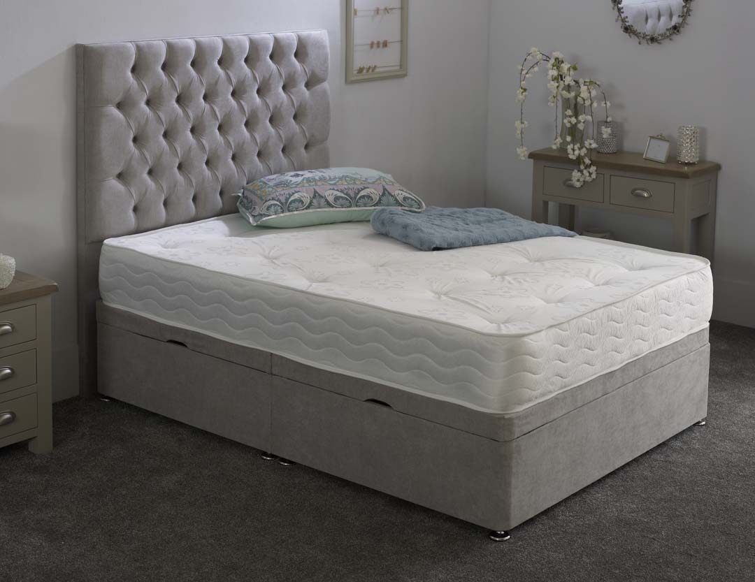 Kayflex Windsor 13.5 g Open-Coil Mattress