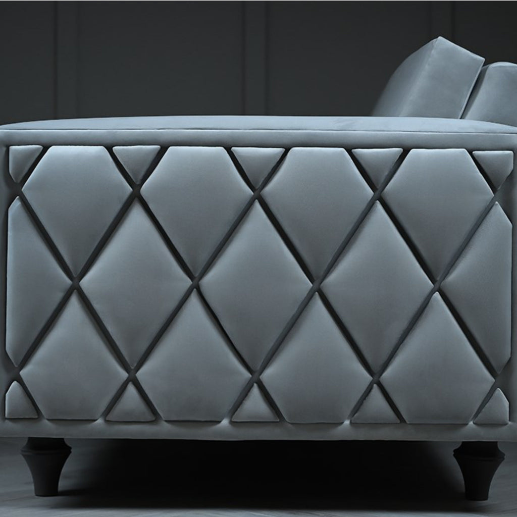 Diamond Sofa