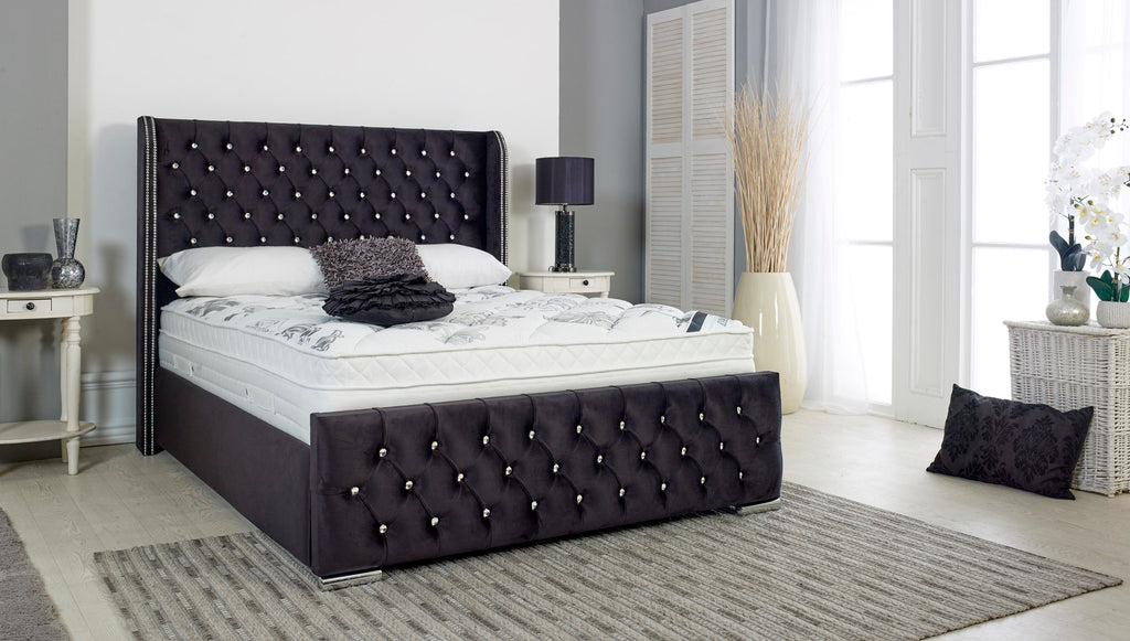 Newport Bed