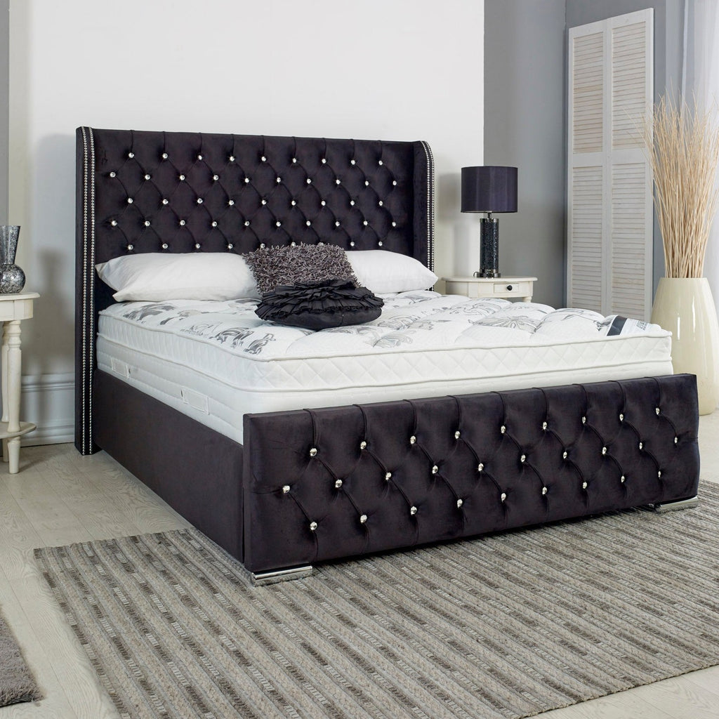Newport Bed