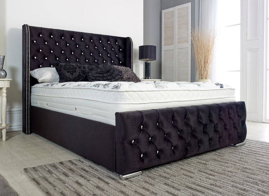 Newport Bed