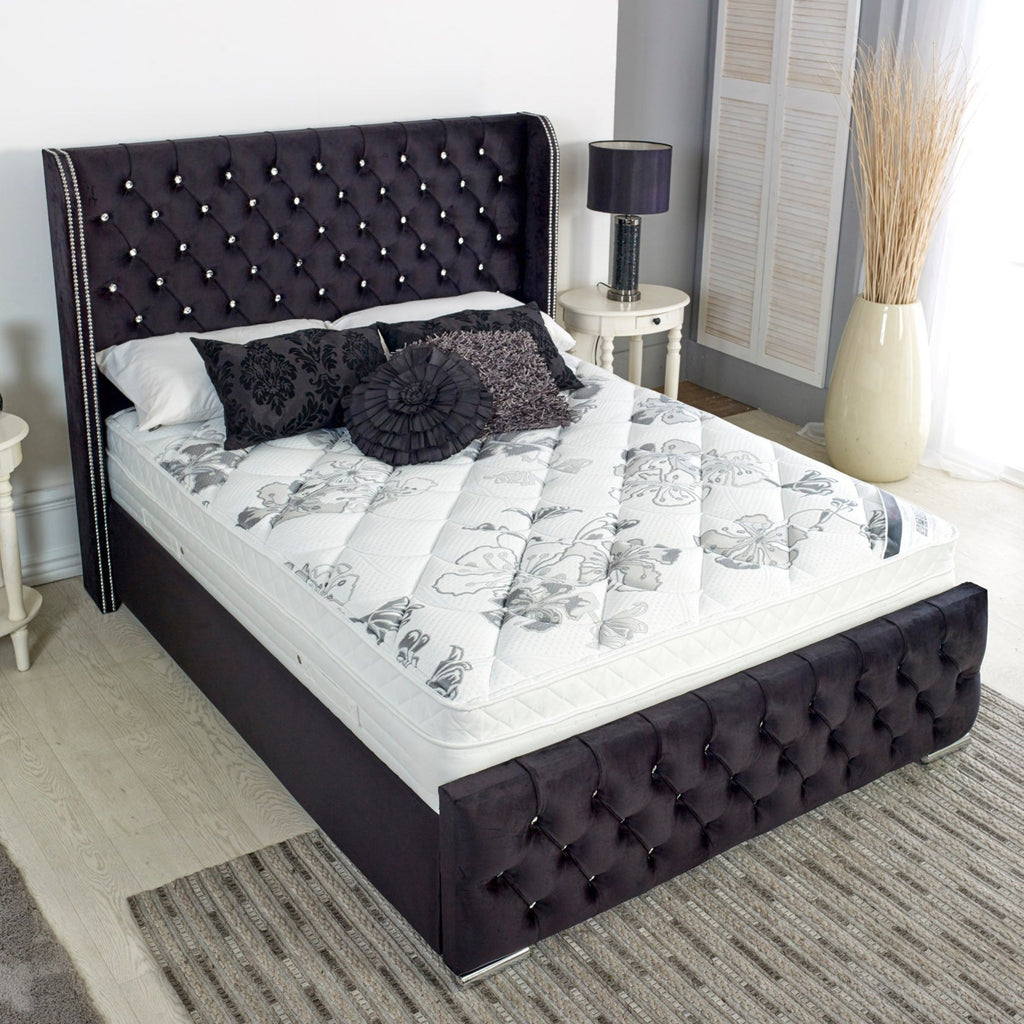 Newport Bed