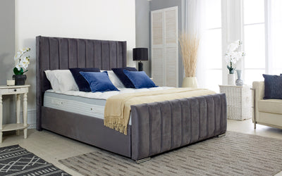 Diana Wing Bed