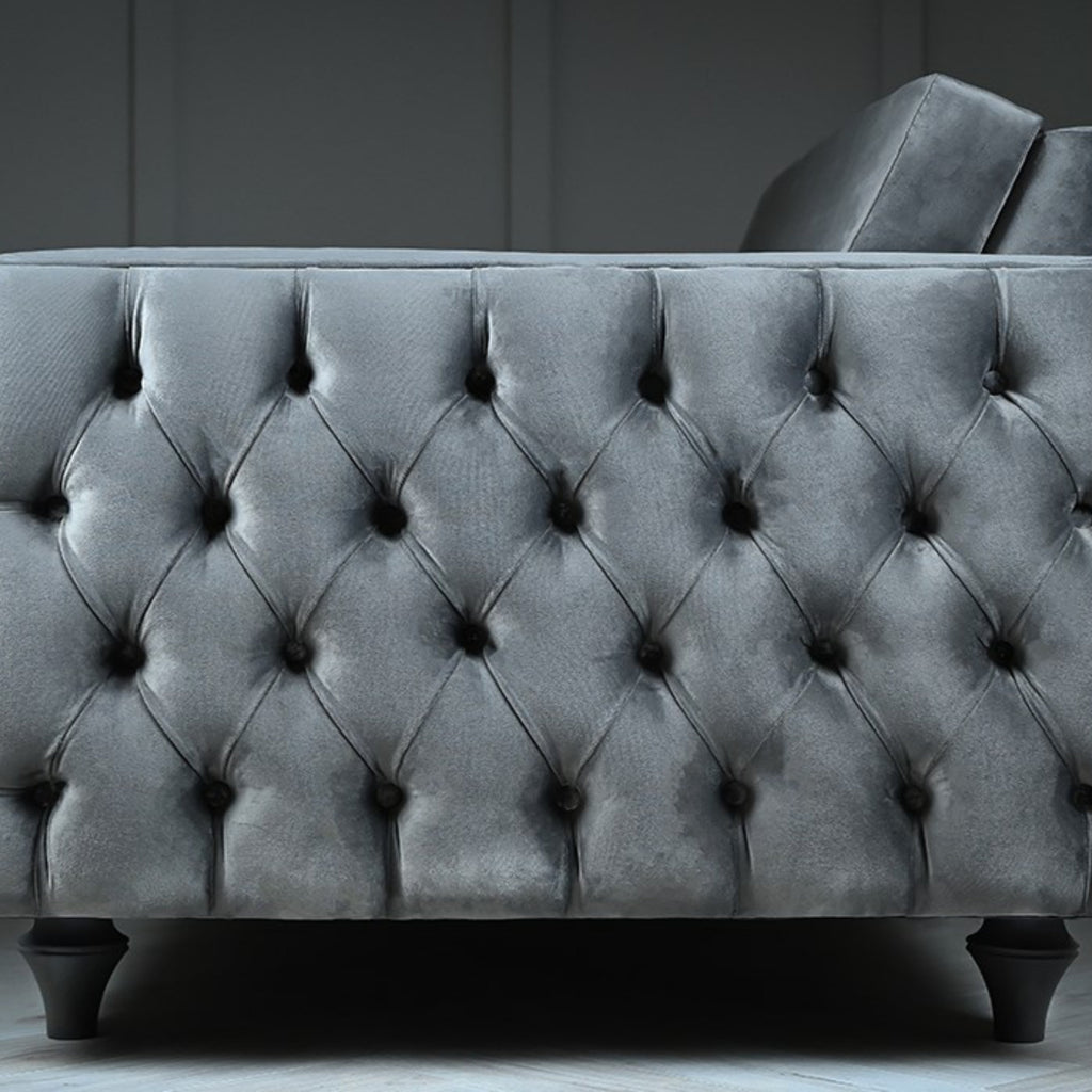 Mercury Sofa