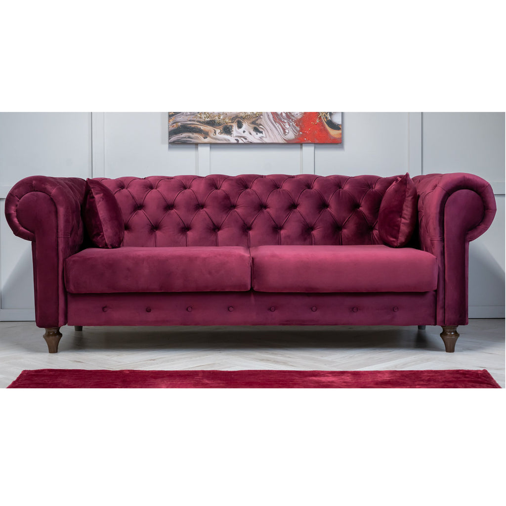 Oxford Sofa