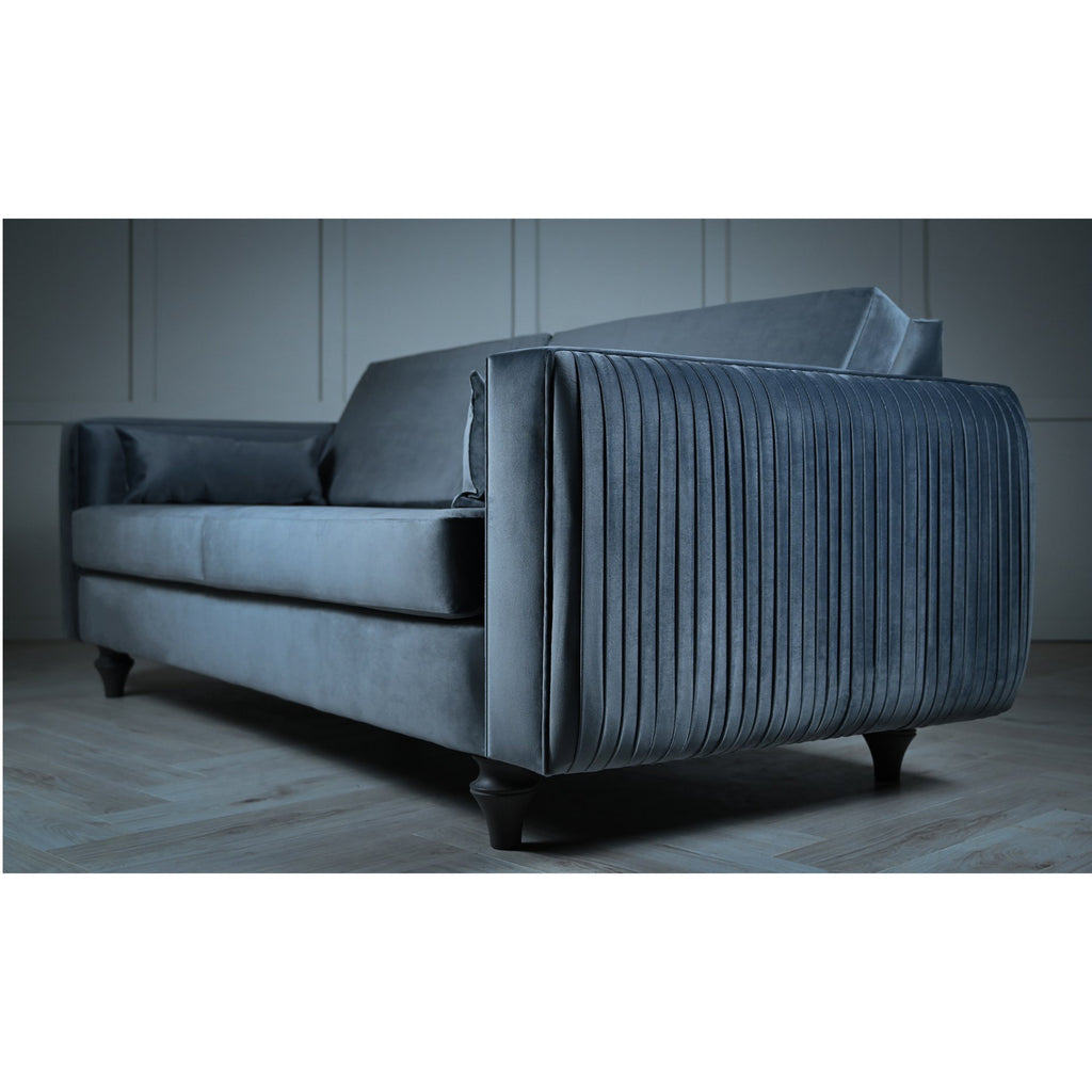 Rectilinear Sofa Linear Sofa