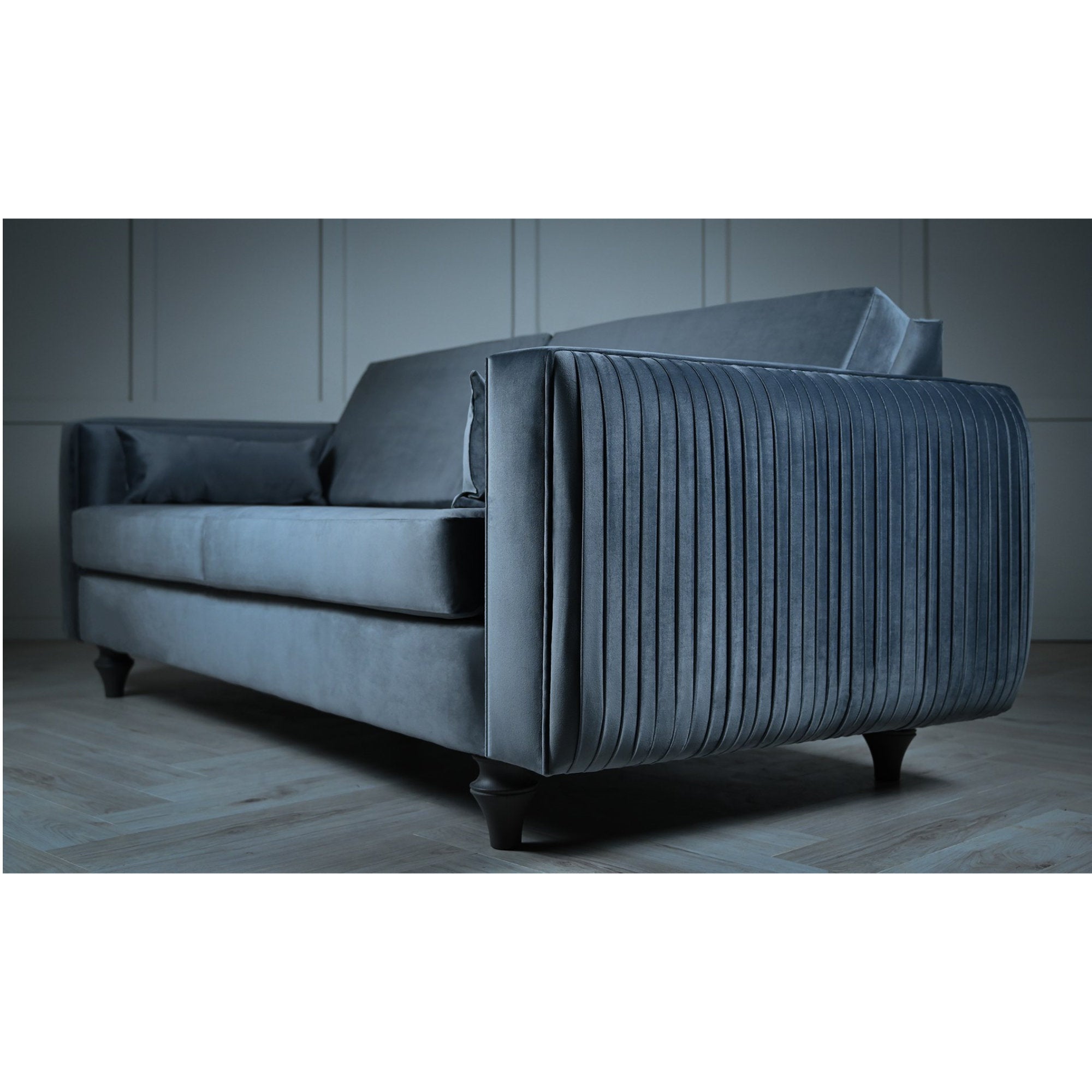 Rectilinear Sofa Linear Sofa