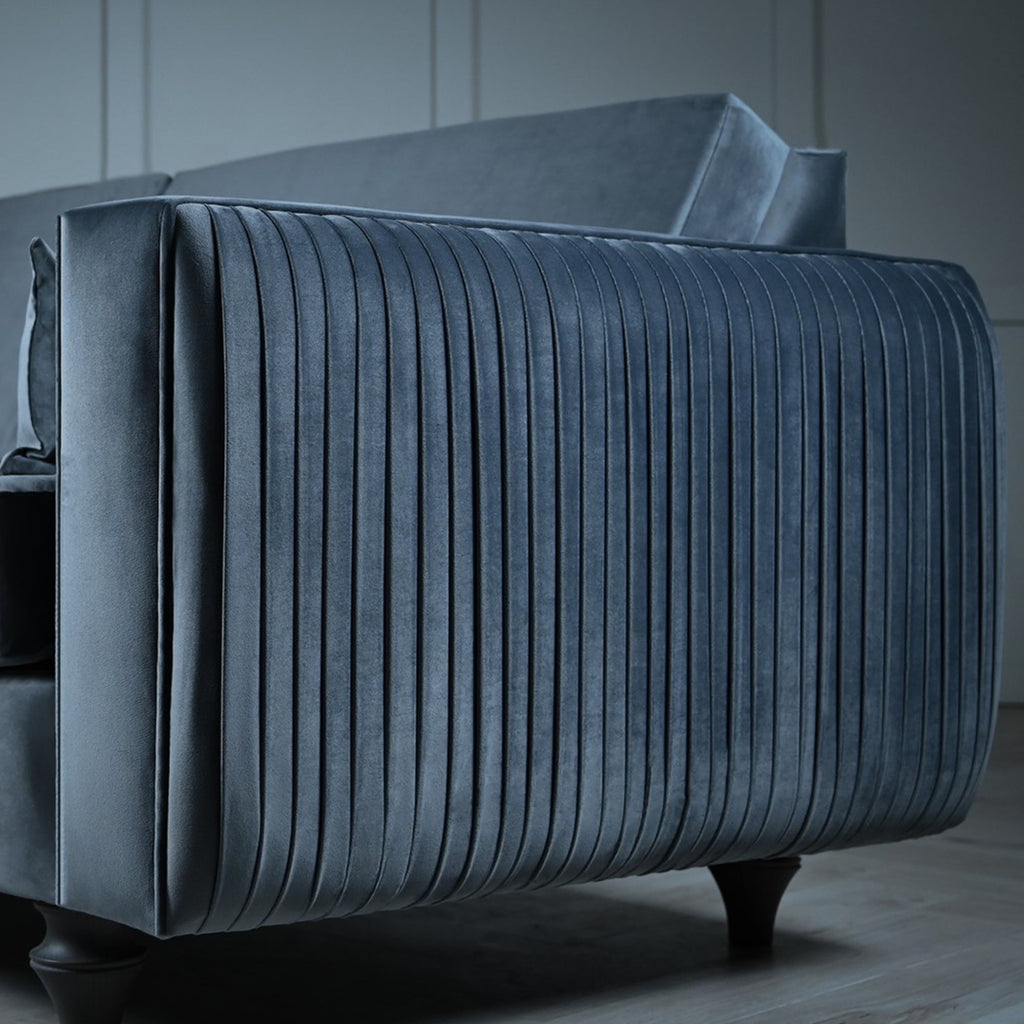 Rectilinear Sofa Linear Sofa