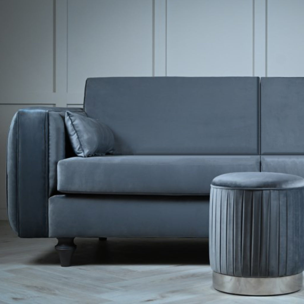 Rectilinear Sofa Linear Sofa