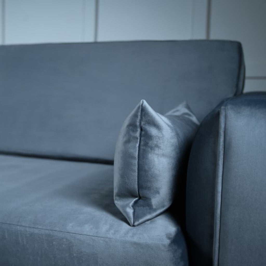 Rectilinear Sofa Linear Sofa