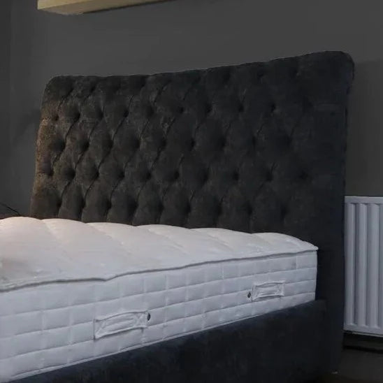 Canterbury Bed Frame