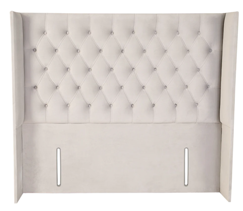 Monaco Wing Headboard