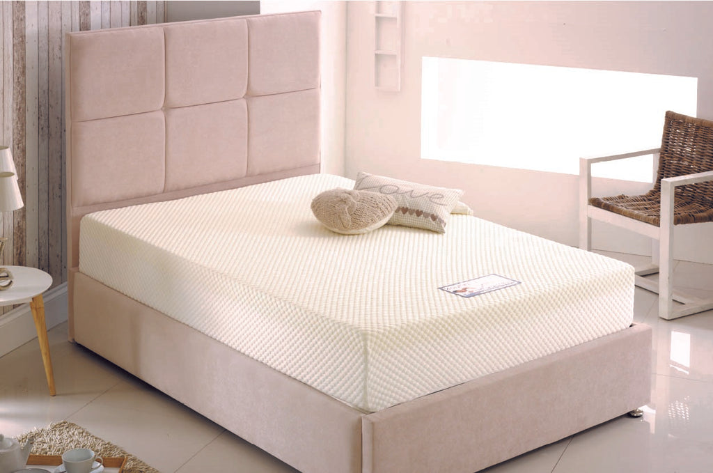 Kayflex Platinum V60 Memory Foam + Reflex Core